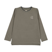 Outer field Long Sleeve Tee