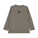 Outer field Long Sleeve Tee