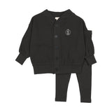 Boys Lounge Set