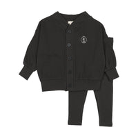 Boys Lounge Set