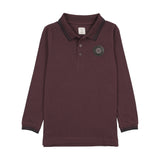 Double Stripe Polo