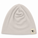 Ribbed Baby Hat