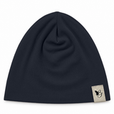 Ribbed Baby Hat