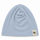 Ribbed Baby Hat